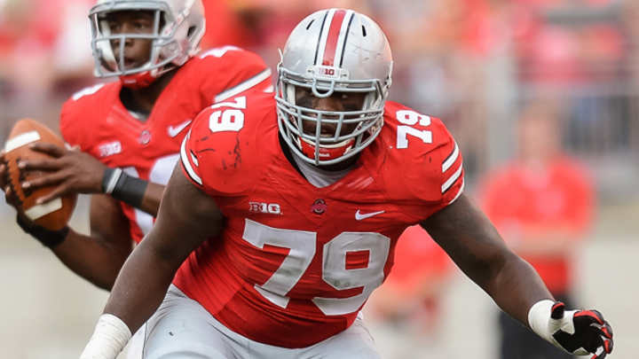 Ohio State guard Marcus Hall will not start in the Big Ten championship game