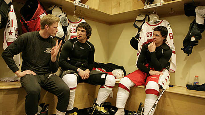 2013 Fantasy NHL All-Star Game Roster: Eastern Conference