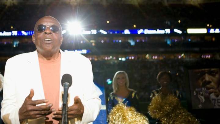 NFL will present Deacon Jones Award to sack leader starting in 2013