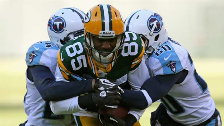 Greg Jennings signs with Minnesota Vikings Greg Jennings signs with Minnesota Vikings