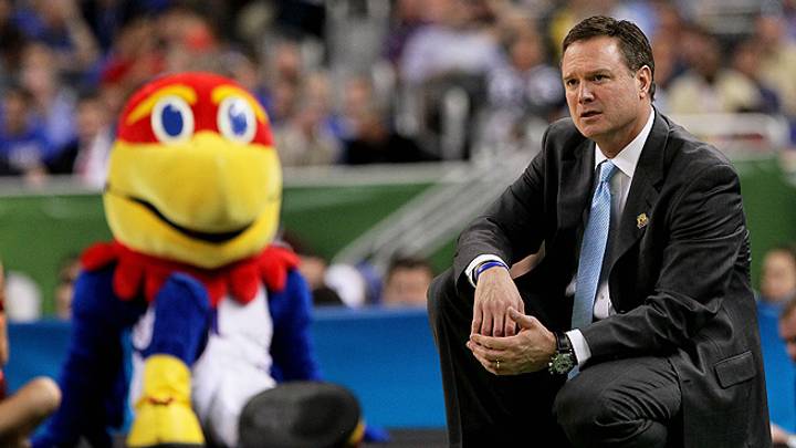 College Basketball Team Reports: Kansas Jayhawks College Basketball Team Reports: Kansas Jayhawks