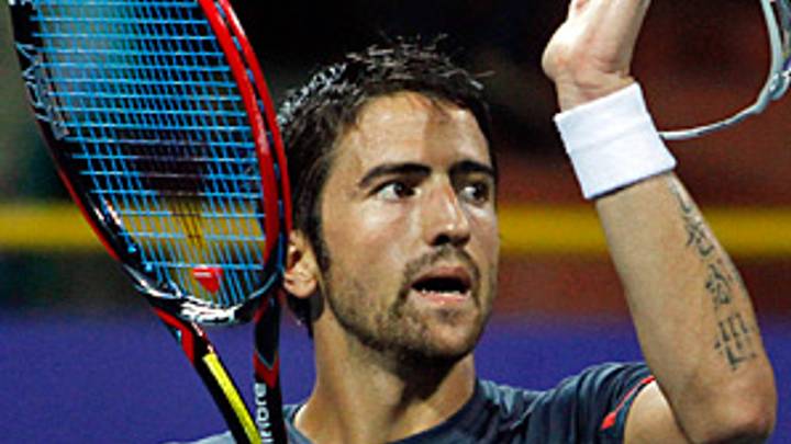 Tipsarevic, Bautista-Agut meet in Chennai Open final Tipsarevic, Bautista-Agut meet in Chennai Open final