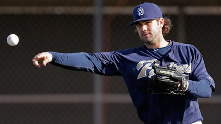 Padres prospect Casey Kelly may need Tommy John surgery Padres prospect Casey Kelly may need Tommy John surgery
