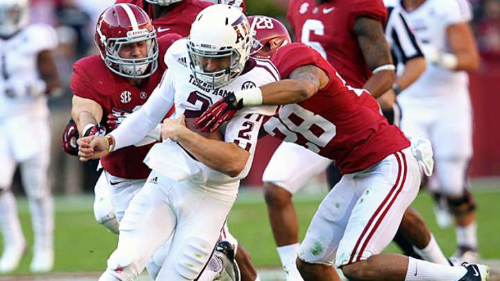 2013 college football schedule guide: Breaking down the year's best games