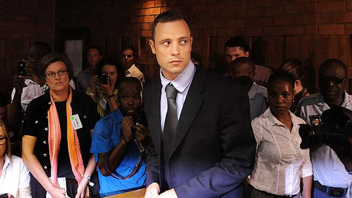 Oscar Pistorius and brother have unrelated court dates next week