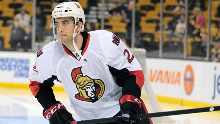 Senators sign defenseman Jared Cowen to four-year deal Senators sign defenseman Jared Cowen to four-year deal