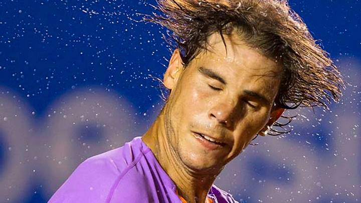 Rafael Nadal, Victoria Azarenka among storylines to watch at Indian Wells Rafael Nadal, Victoria Azarenka among storylines to watch at Indian Wells
