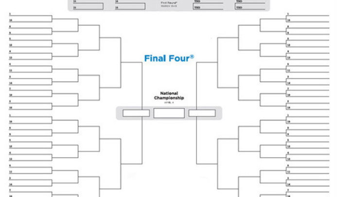 2013 Selection Sunday Live Blog