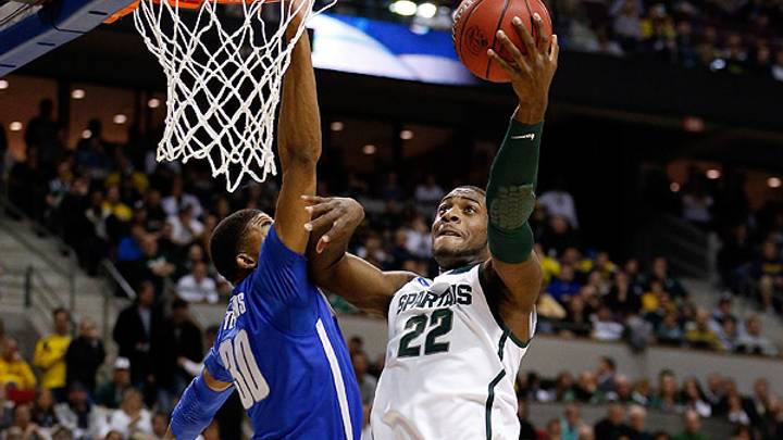 Stock Watch Big Ten: Michigan State has Final Four potential; Illinois not ready to contend Stock Watch Big Ten: Michigan State has Final Four potential; Illinois not ready to contend
