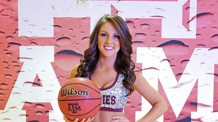 Dancer of the Week Dancer of the Week