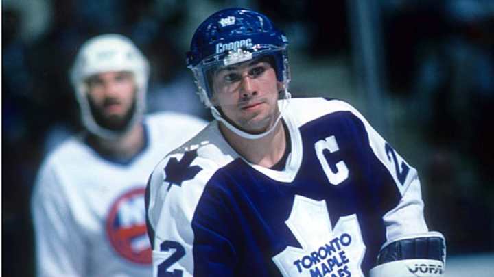 Former Maple Leaf Rick Vaive pulls out from NHL concussion lawsuit Former Maple Leaf Rick Vaive pulls out from NHL concussion lawsuit