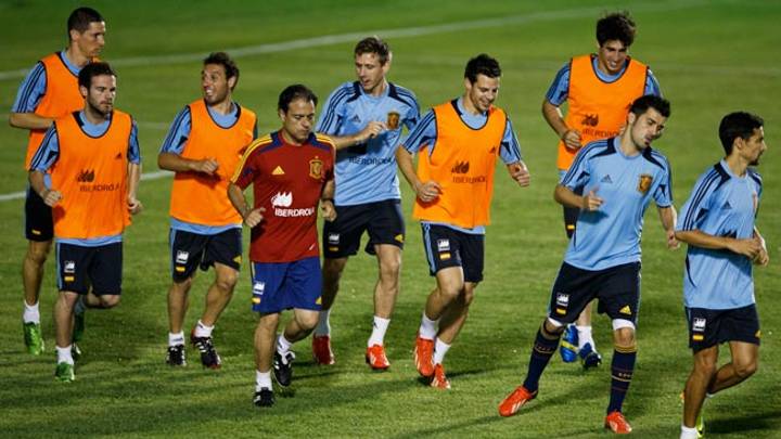 Spain dismisses media's 'Sex, lies and videotape' story