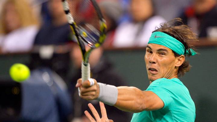 Rafael Nadal clinches year-end No. 1 and advances to Tour Finals semis