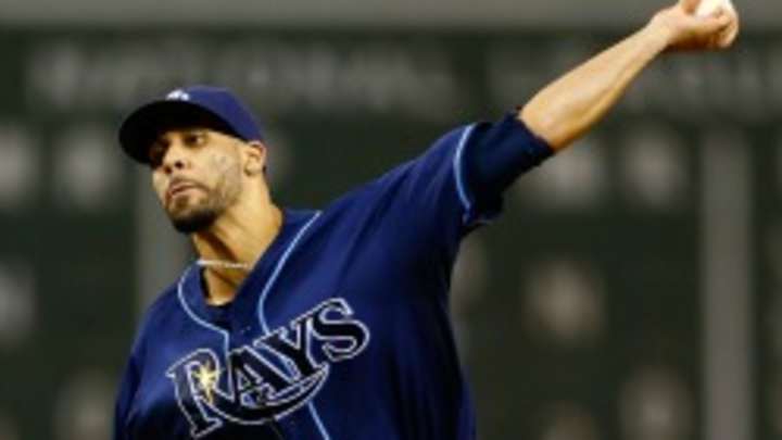Rays, David Price reportedly avoid arbitration with one-year deal Rays, David Price reportedly avoid arbitration with one-year deal
