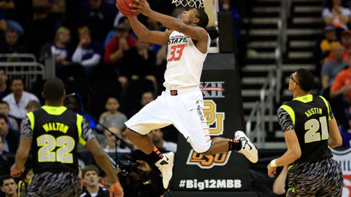 Reports: Marcus Smart to pass on draft, return to Oklahoma State