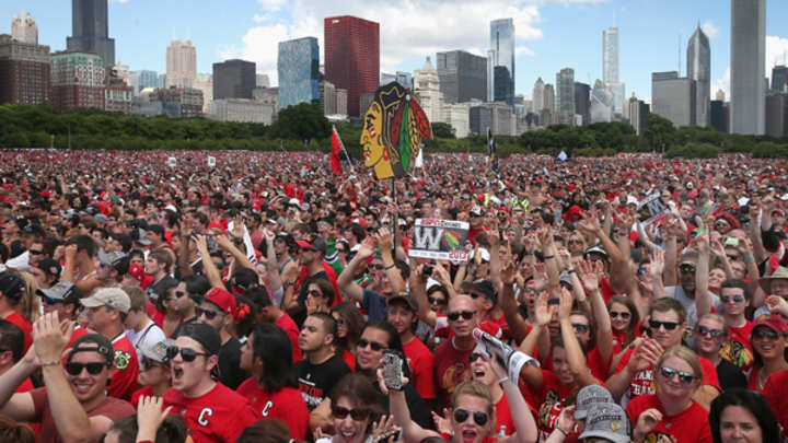 Friday's P.M. Hot Clicks