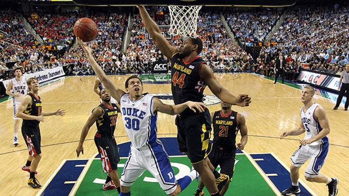 Bracket Watch: Will Duke Drop To A No. 2 Seed?