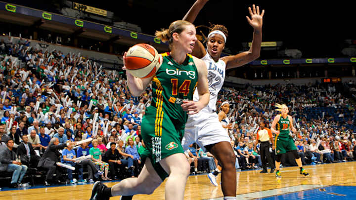 Bill Laimbeer bringing his intensity, attitude back to the WNBA Bill Laimbeer bringing his intensity, attitude back to the WNBA