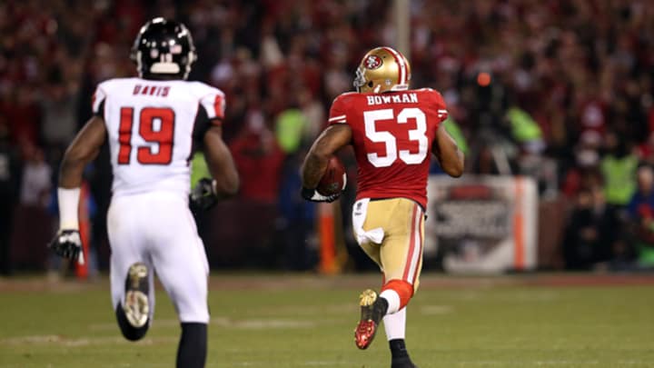 49ers close out Candlestick Park in style, punch ticket to playoffs