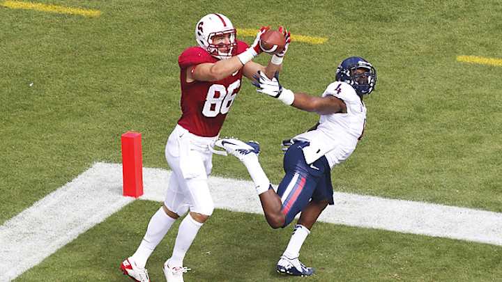 Arizona safety Patrick Onwuasor dismissed from team after arrest