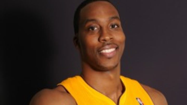 Lakers GM: 'Hopeful and optimistic' that Dwight Howard returns