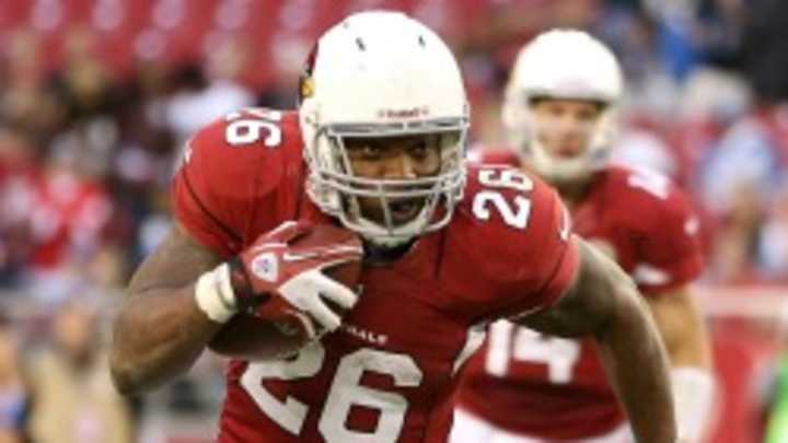 Cardinals cut former first-rounder Beanie Wells Cardinals cut former first-rounder Beanie Wells
