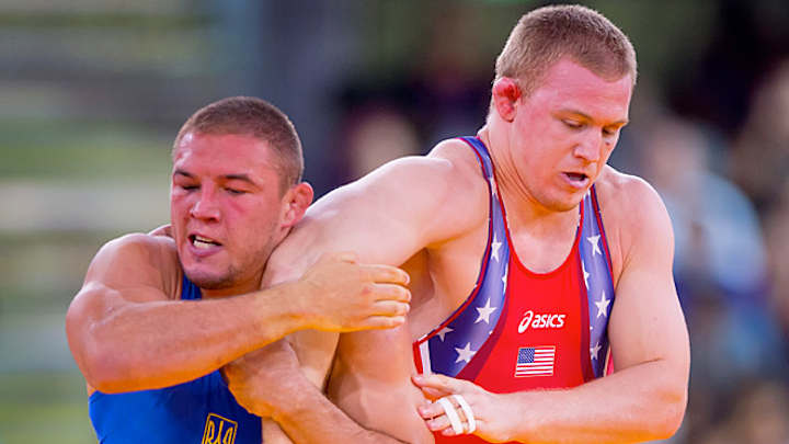 USA Wrestling formalizes Olympic committee