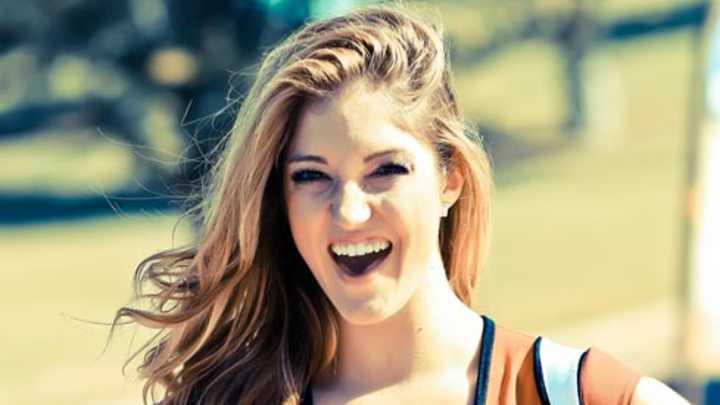 Cheerleader of the Week