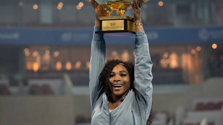 Roundtable: Looking ahead to the major storylines of tennis in 2014