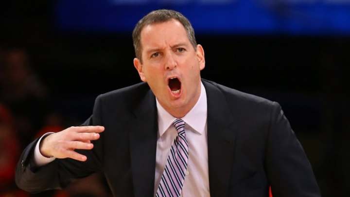 Report: Former Rutgers coach Mike Rice receiving counseling
