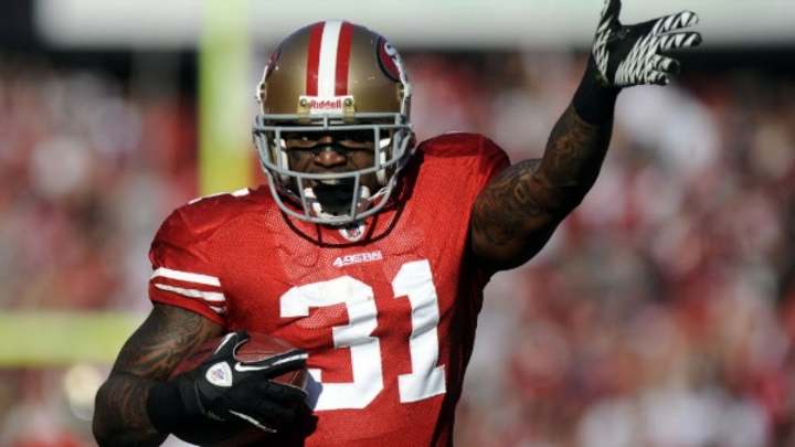 49ers safety Donte Whitner withdraws application to change name to 'Hitner'