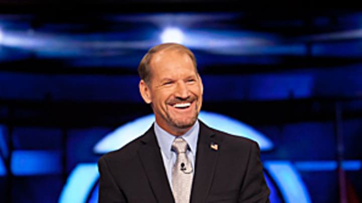 Cowher thinks he will return to NFL someday