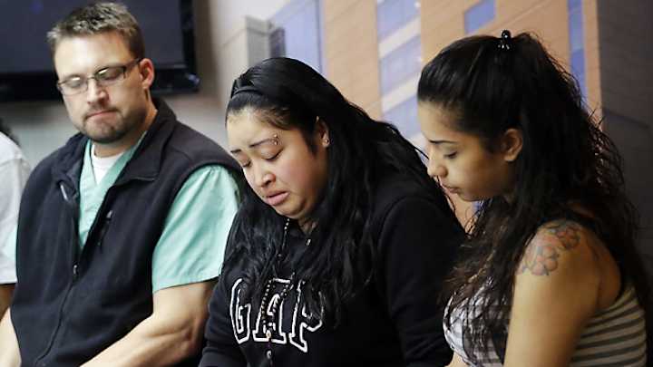 Teen charged with homicide by assault in Utah referee death