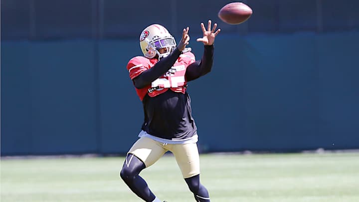 Tarell Brown hopes to get back some of lost $2 million