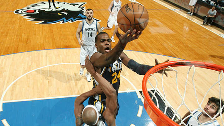 NBA playoff picture: Jazz look to avoid elimination; Thunder try to clinch No. 1 seed