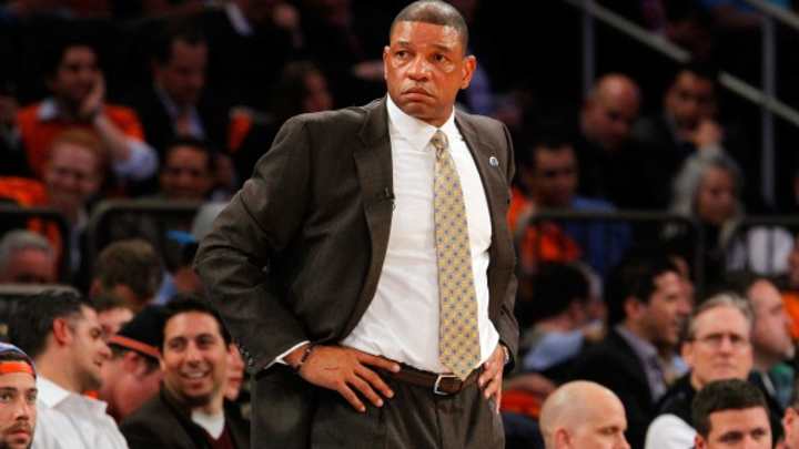 Report: Nuggets offered first-round draft pick for Doc Rivers