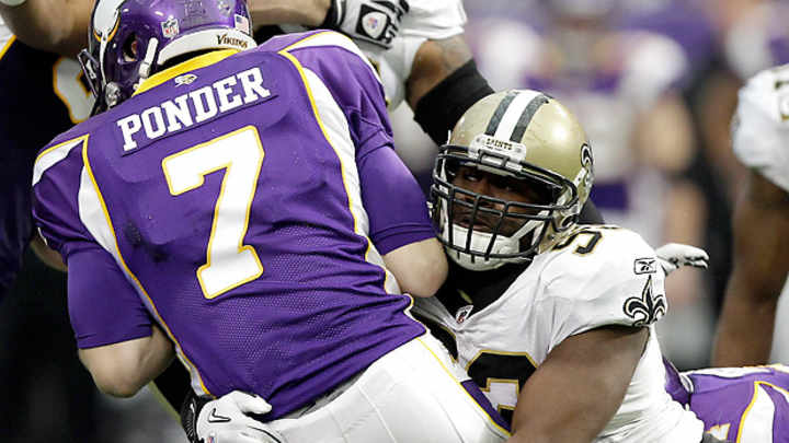 Saints need holdover 4-3 pieces to translate to 3-4