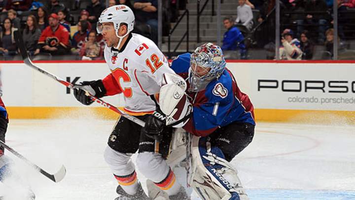 My all time top 10 NHL power forwards My all time top 10 NHL power forwards