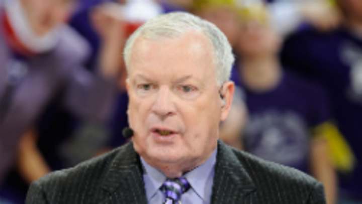 ESPN's Digger Phelps diagnosed with bladder cancer