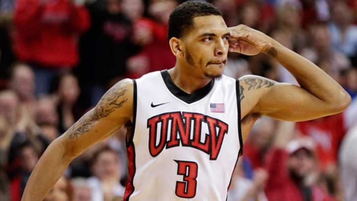 UNLV may have found an answer, but one big question remains