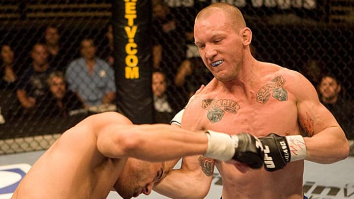 It's put up or shut up time for Nate Diaz, Gray Maynard