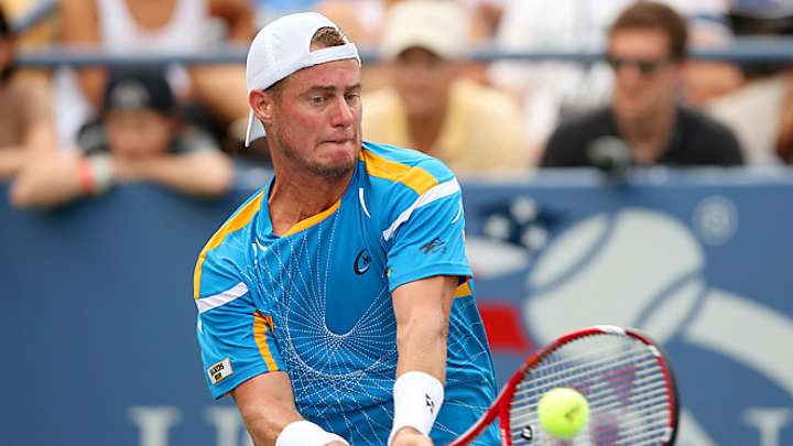 Lleyton Hewitt moves on to fourth round of U.S. Open