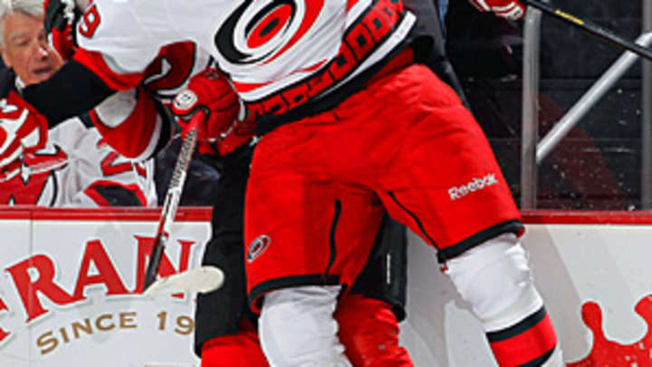 NHL should mirror NFL in discussion of player safety