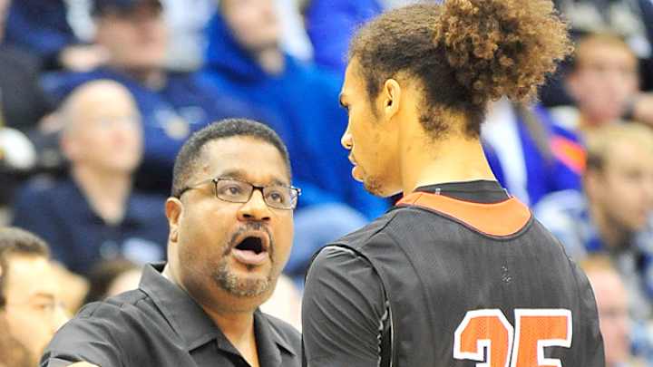 Cal St Northridge fires coach Braswell after 17 years