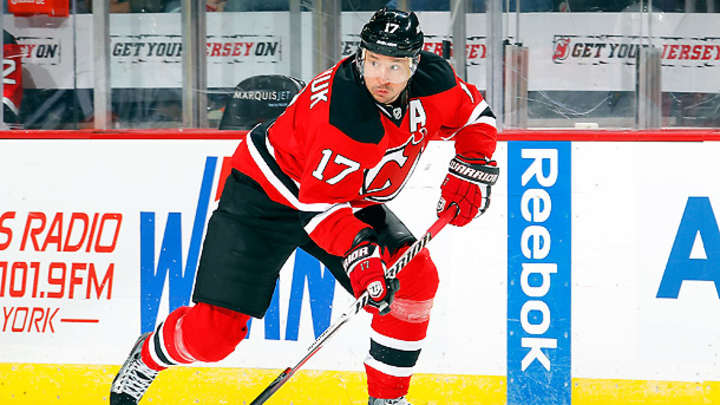 Devils' Ilya Kovalchuk stuns NHL with retirement, sparks potential KHL drama Devils' Ilya Kovalchuk stuns NHL with retirement, sparks potential KHL drama