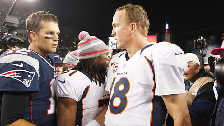 Eight in the Box: Best games remaining on the NFL schedule