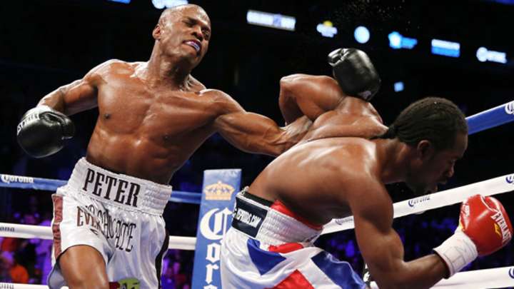 Will HBO's spat with Golden Boy cost Peter Quillin a shot at the top?