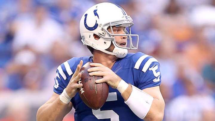 Drew Stanton, Yeremiah Bell among handful of Arizona Cardinals additions