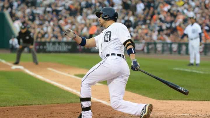 Report: Omar Infante, Royals agree to 4-year, $30M contract Report: Omar Infante, Royals agree to 4-year, $30M contract