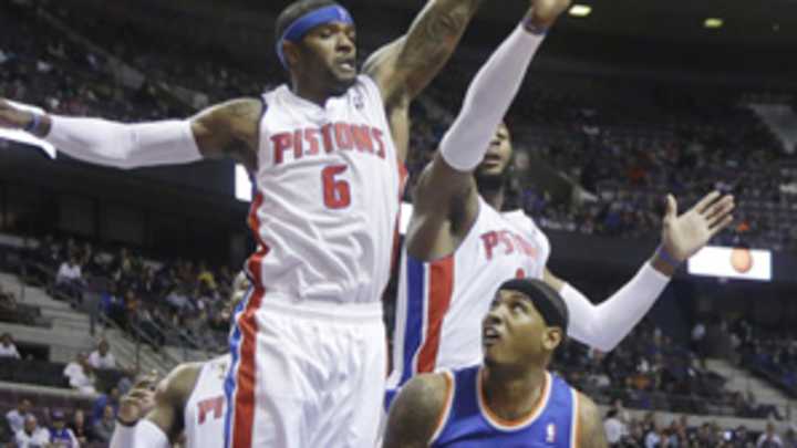 Will Pistons' big experiment work in small-ball era?